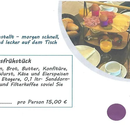 H12 Holz-ferienhaus Haffblick Nahe Ostseebad Rerik