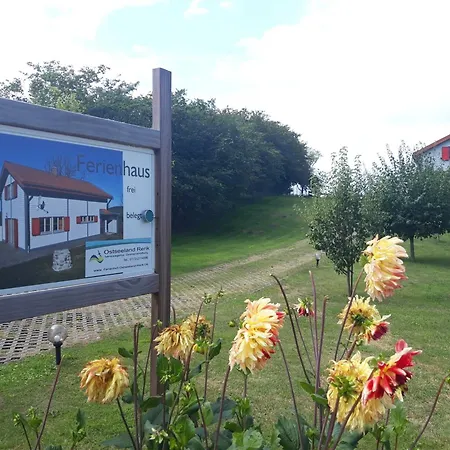 H12 Holz-ferienhaus Haffblick Nahe Ostseebad Rerik Chalet *