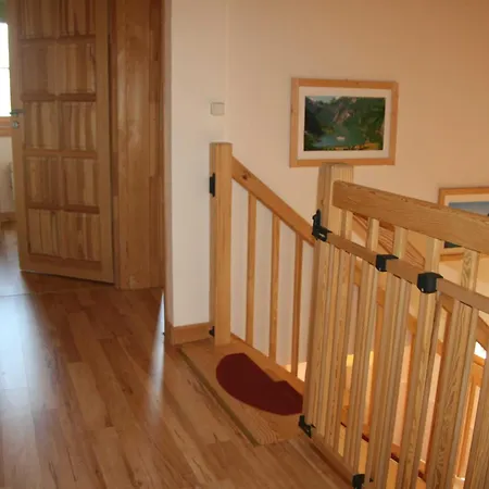 H12 Holz-ferienhaus Haffblick Nahe Ostseebad Rerik