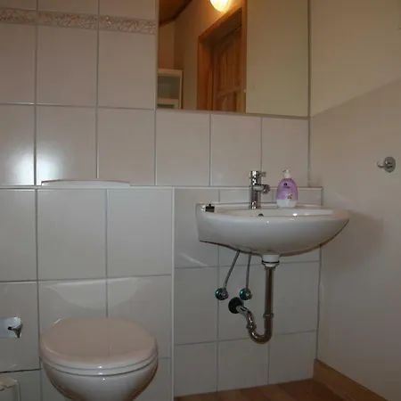 H12 Holz-ferienhaus Haffblick Nahe Ostseebad Rerik Chalet