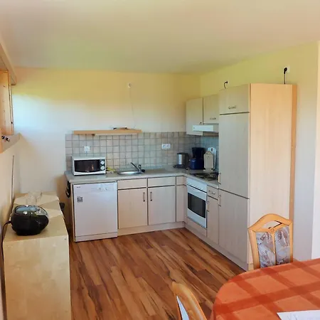 Chalet H12 Holz-ferienhaus Haffblick Nahe Ostseebad Rerik *