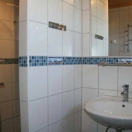 Chalet H12 Holz-ferienhaus Haffblick Nahe Ostseebad Rerik Russow